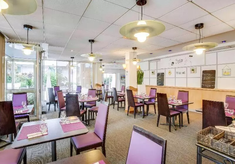 Novotel Poissy Orgeval