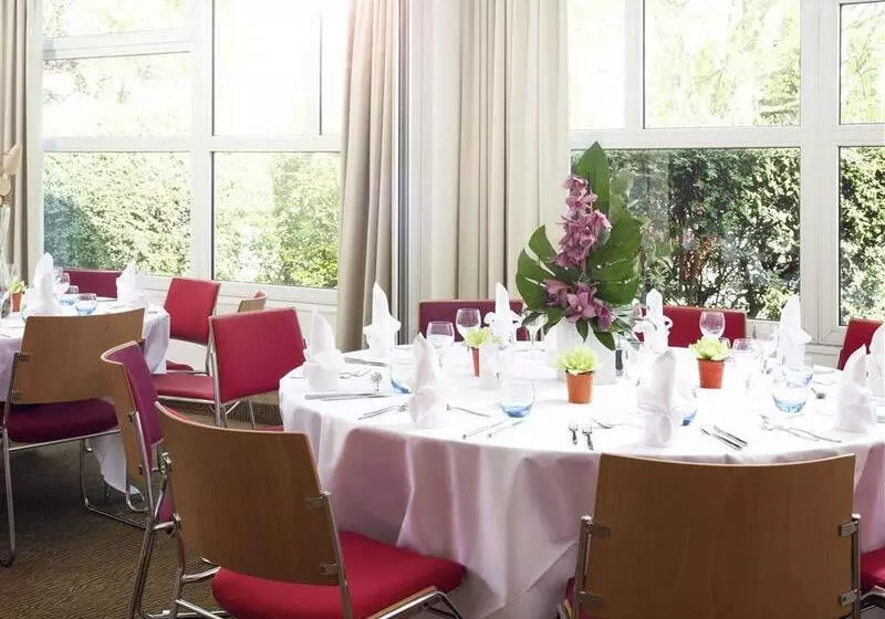 Novotel Poissy Orgeval