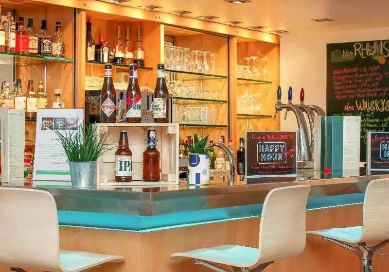 Novotel Poissy Orgeval