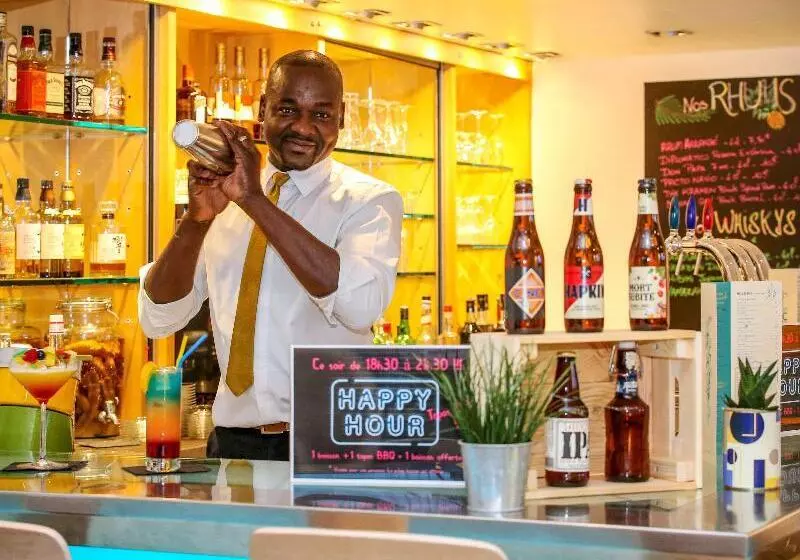 Novotel Poissy Orgeval