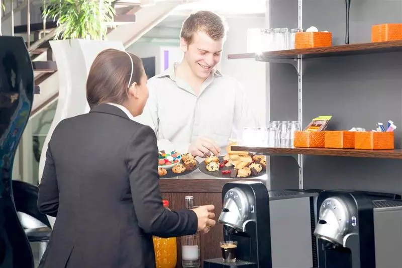 Novotel Poissy Orgeval