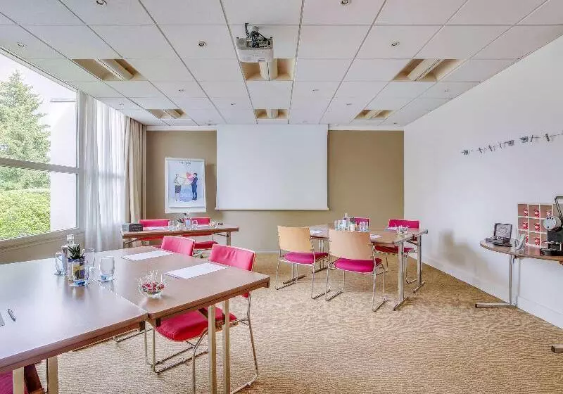 Novotel Poissy Orgeval