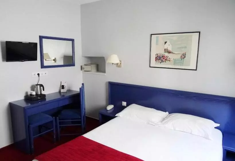Residence Du Pre