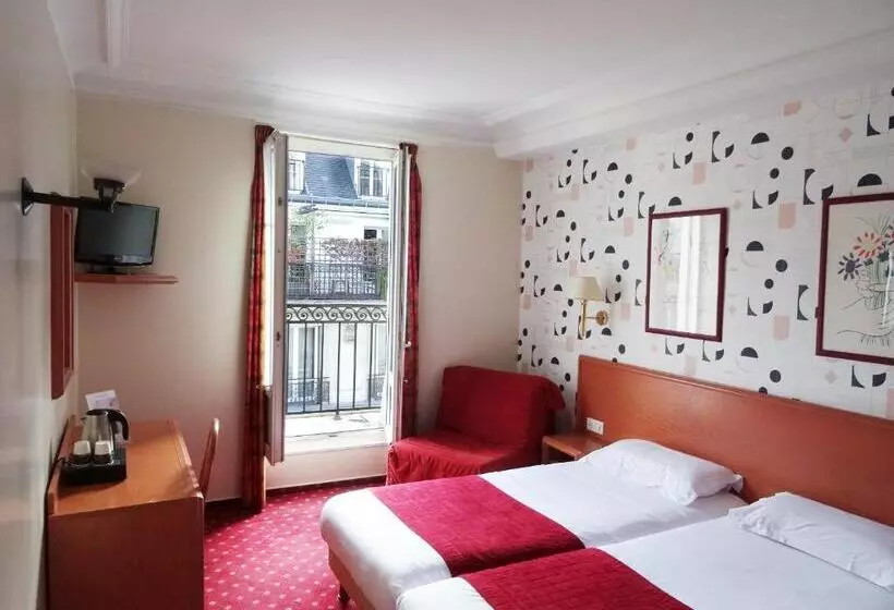 Residence Du Pre