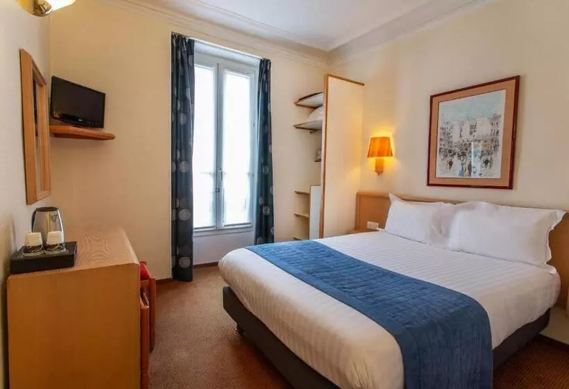 Residence Du Pre