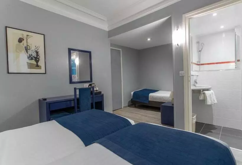 Residence Du Pre