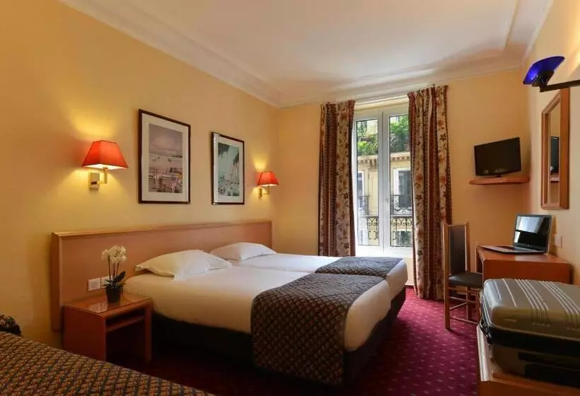 Residence Du Pre