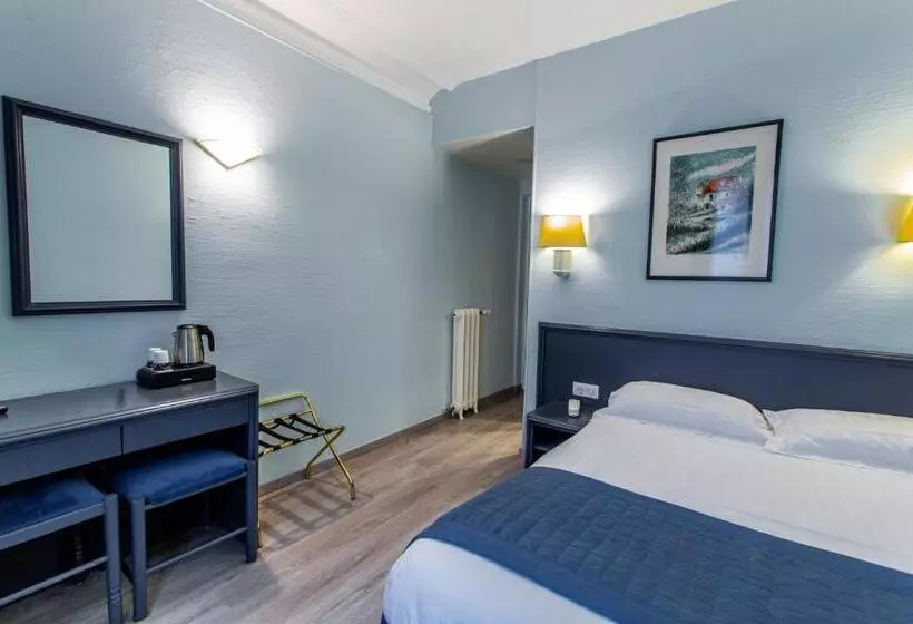 Residence Du Pre