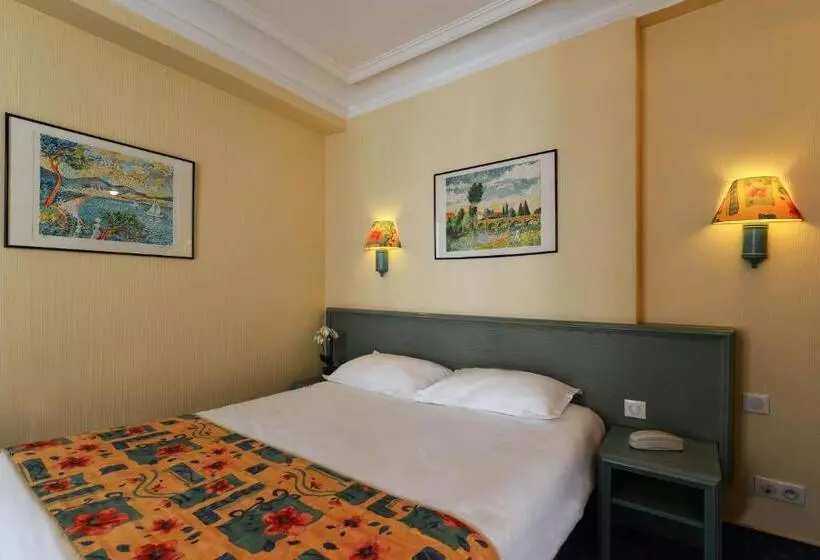 Residence Du Pre