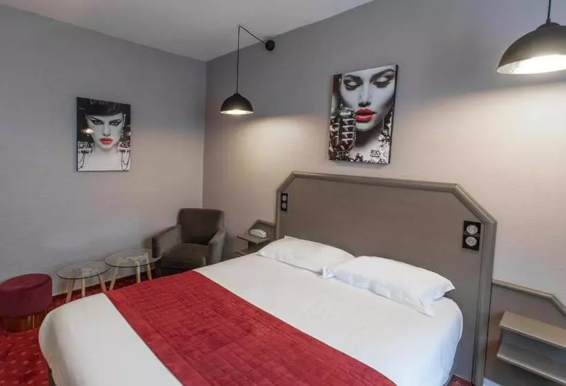 Residence Du Pre
