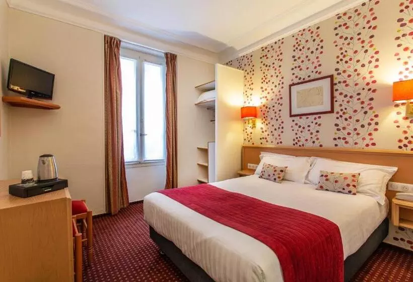 Residence Du Pre