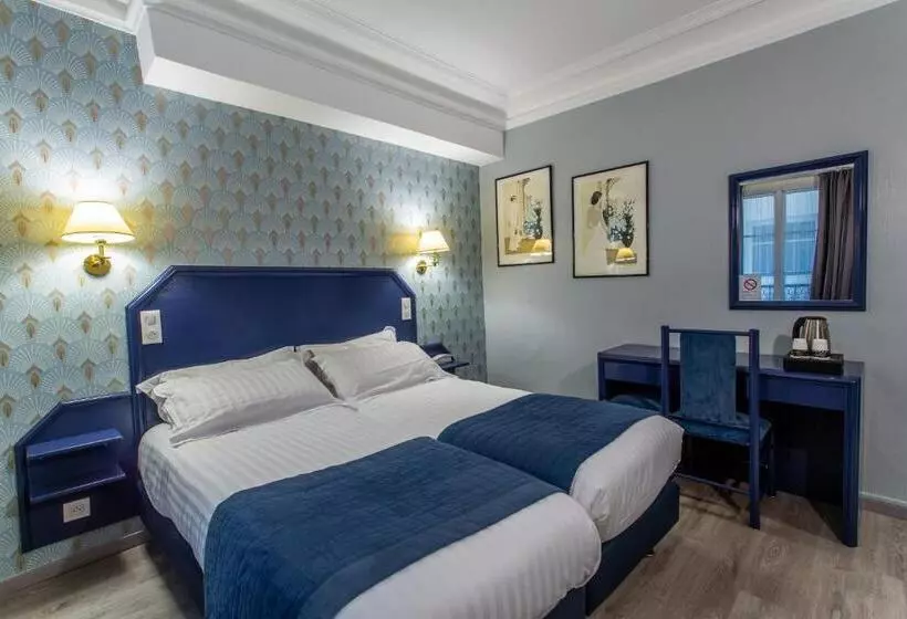 Residence Du Pre