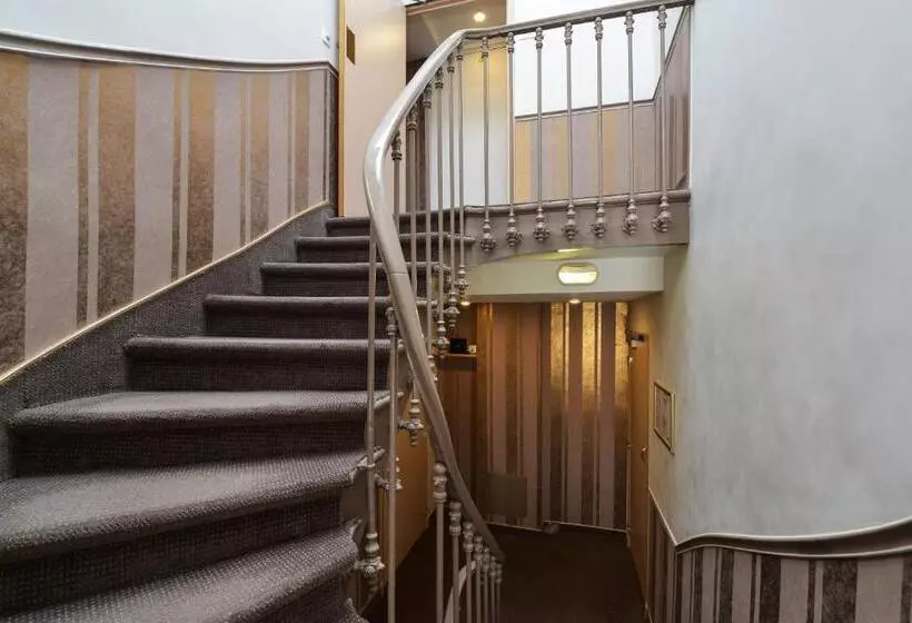 Residence Du Pre