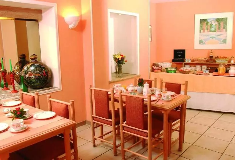 Residence Du Pre