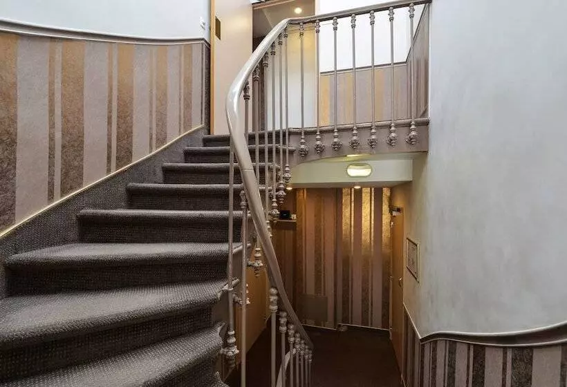 Residence Du Pre