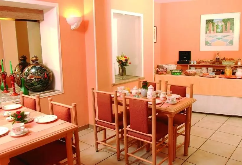 Residence Du Pre