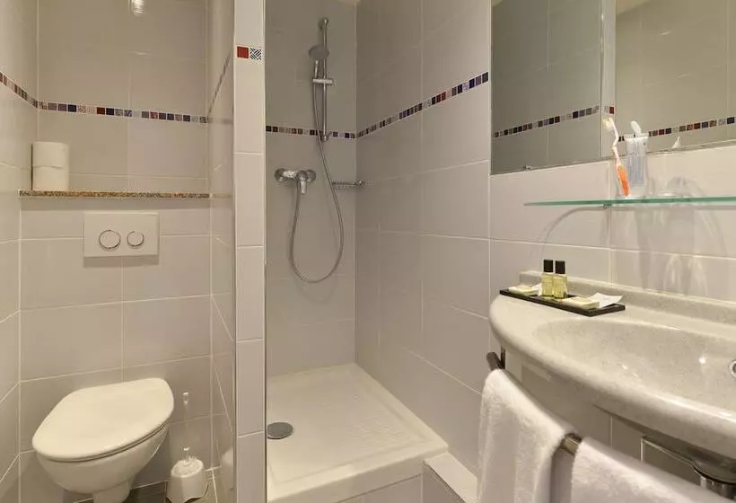 Residence Du Pre