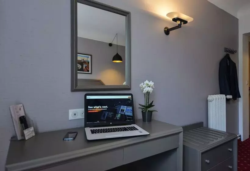 Residence Du Pre