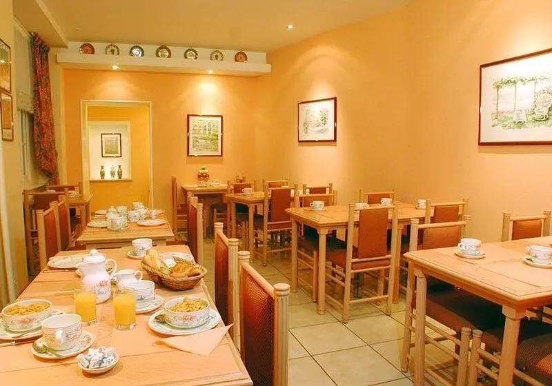 Residence Du Pre