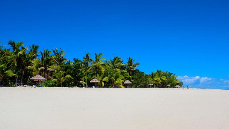 Nakelo Treasure Island Resort & Spa