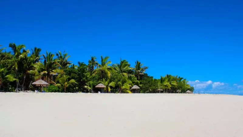 Nakelo Treasure Island Resort & Spa