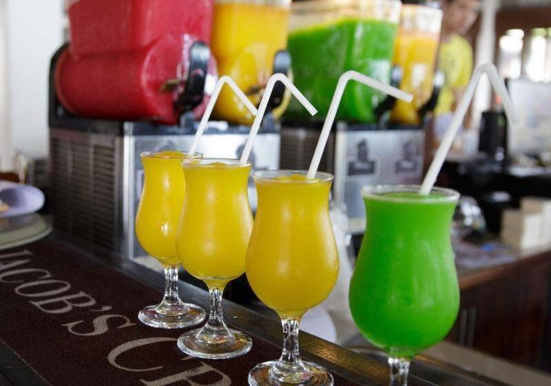 Nakelo Treasure Island Resort & Spa