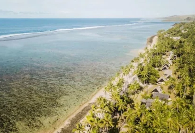 Tambua Sands Beach Resort