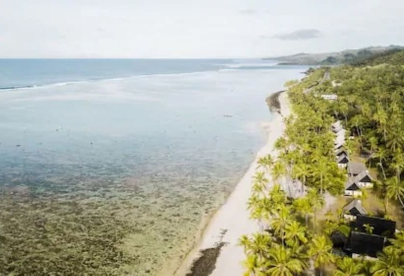 Tambua Sands Beach Resort