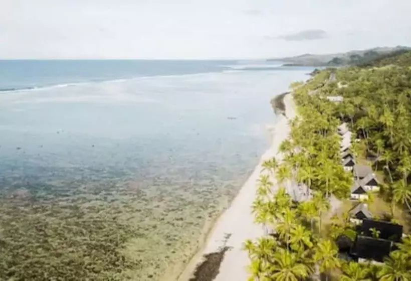 Tambua Sands Beach Resort