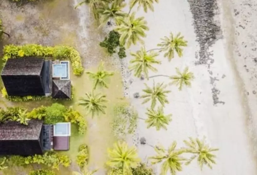 Tambua Sands Beach Resort