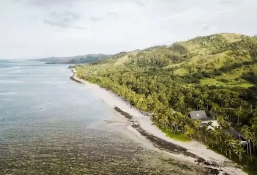 Tambua Sands Beach Resort