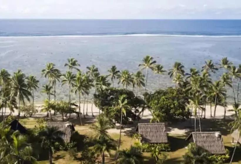 Tambua Sands Beach Resort