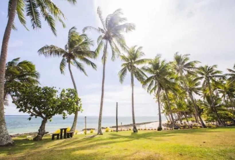 Tambua Sands Beach Resort