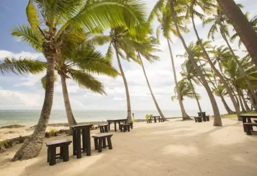 Tambua Sands Beach Resort