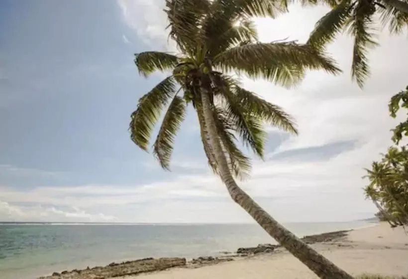 Tambua Sands Beach Resort