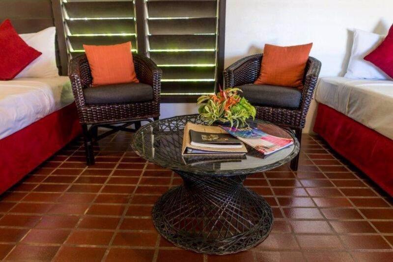 Tambua Sands Beach Resort