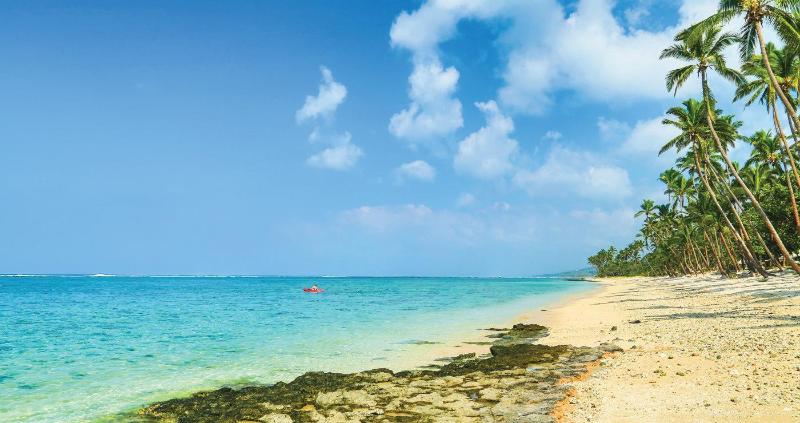 Tambua Sands Beach Resort