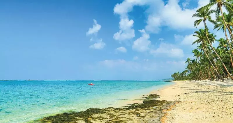 Tambua Sands Beach Resort