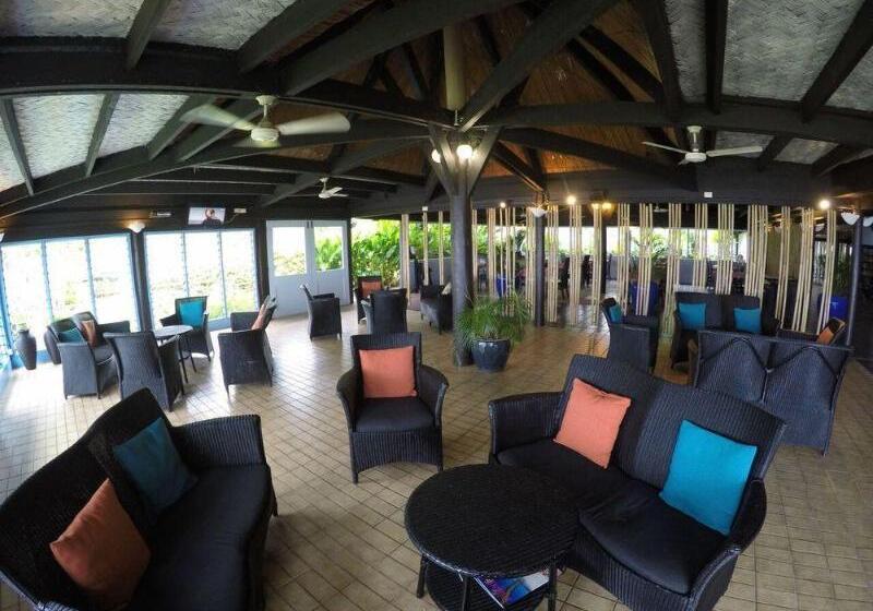 Tambua Sands Beach Resort