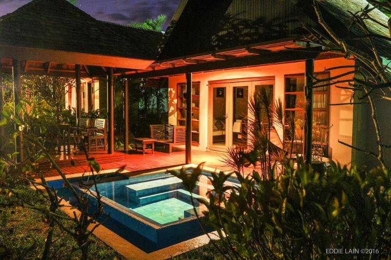 Tambua Sands Beach Resort