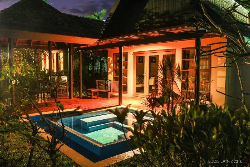 Tambua Sands Beach Resort