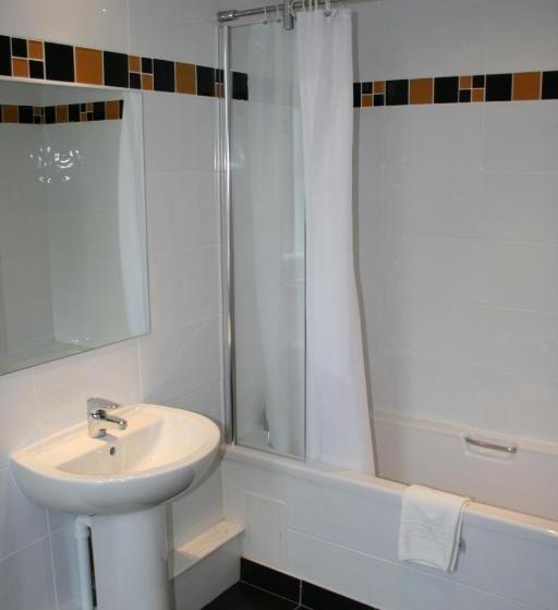 Cairndale Hotel & Spa