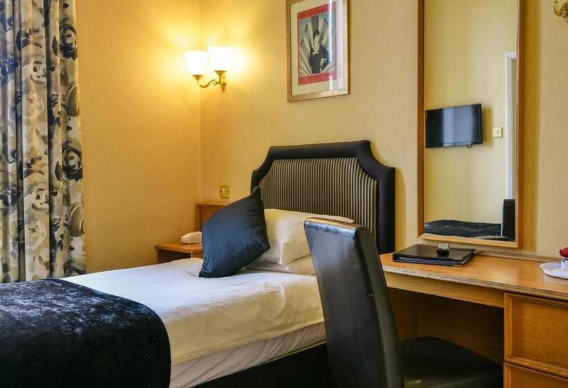 Cairndale Hotel & Spa