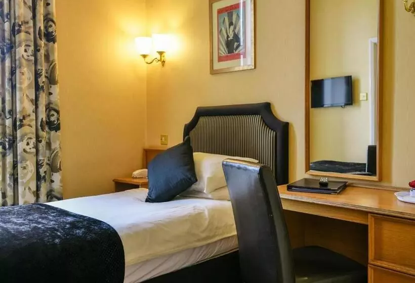 Cairndale Hotel & Spa