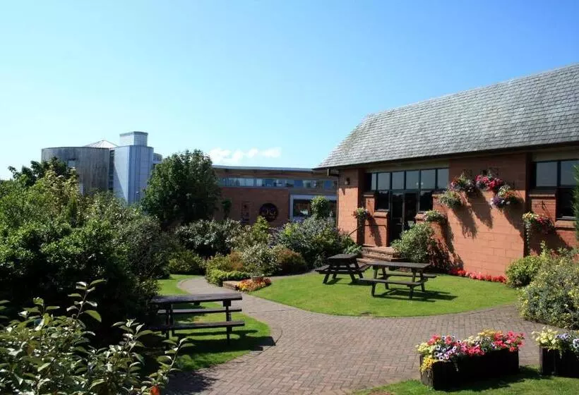 Cairndale Hotel & Spa