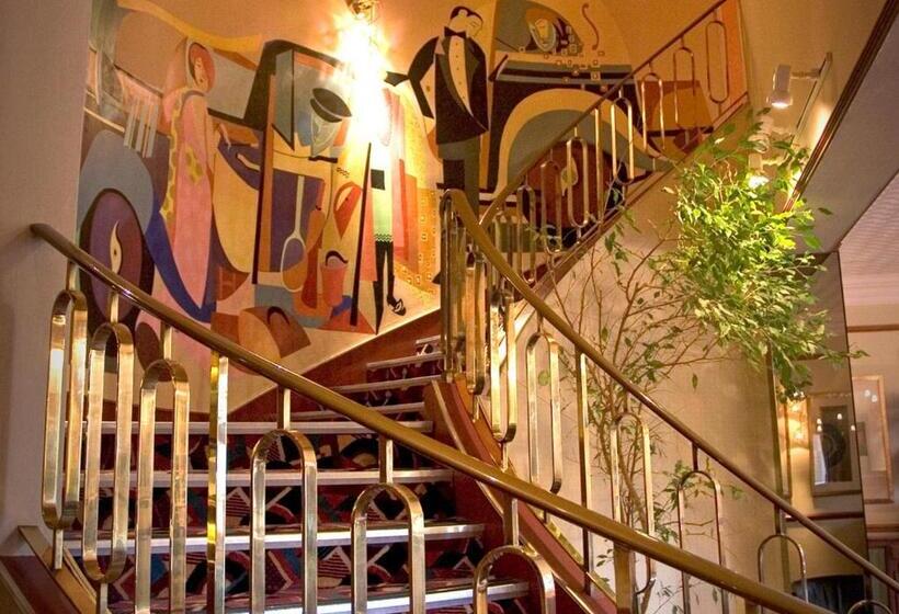 Cairndale Hotel & Spa