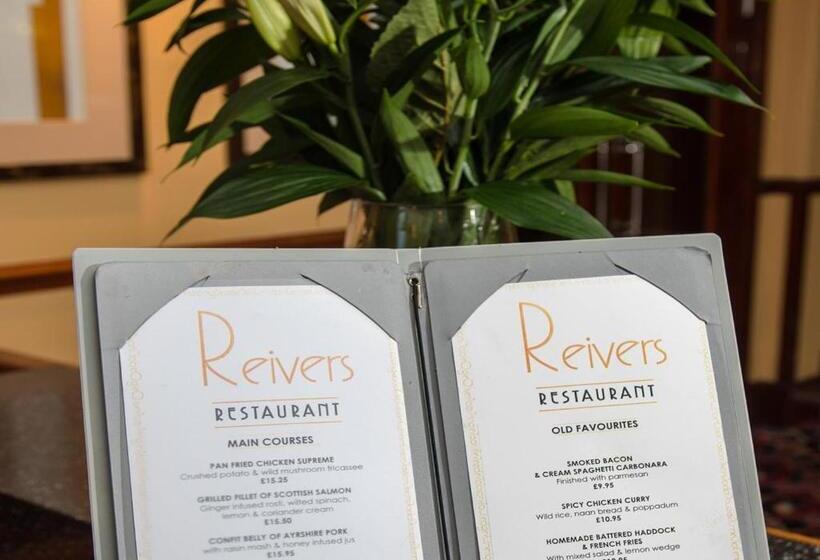 Cairndale Hotel & Spa