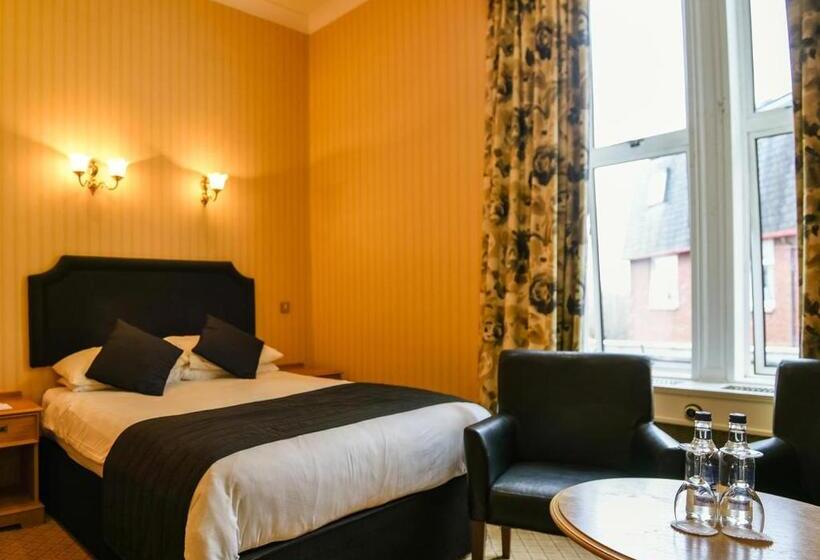 Cairndale Hotel & Spa