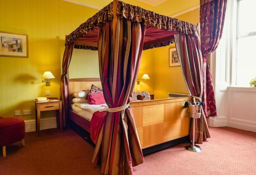 Cairndale Hotel & Spa