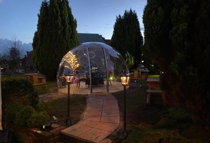 Cairndale Hotel & Spa